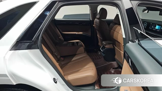 Hyundai Grandeur (GN7) id 4302589 из Кореи 39
