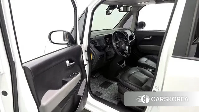 Kia The New Kia Ray id 3770153 из Кореи 20