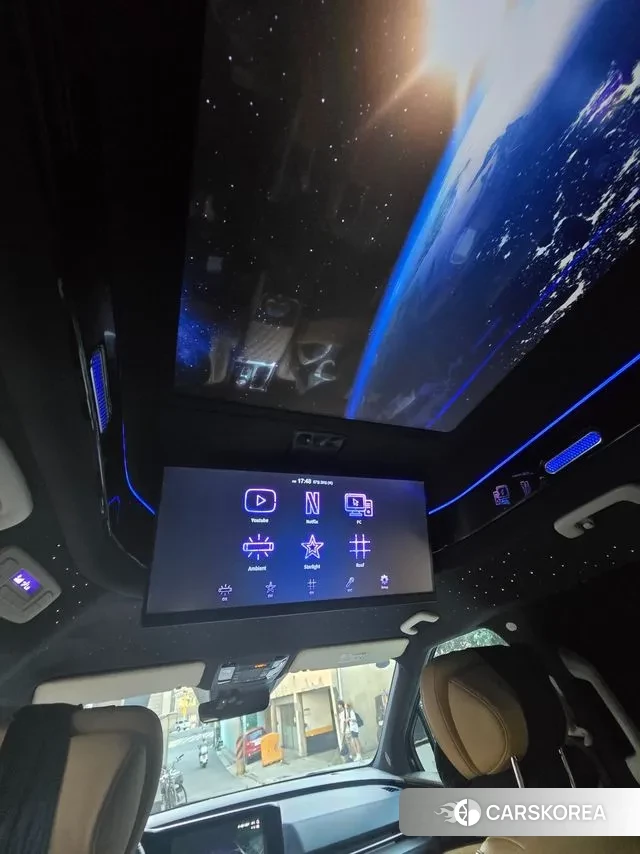 Kia Carnival 4th generation id 3022093 из Кореи 14