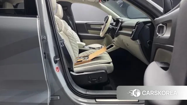 Volvo XC40 id 3405096 из Кореи 20