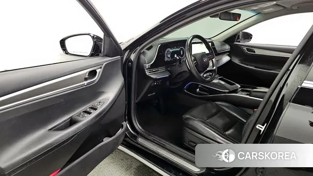 Hyundai The New Grandeur IG id 3592532 из Кореи 20