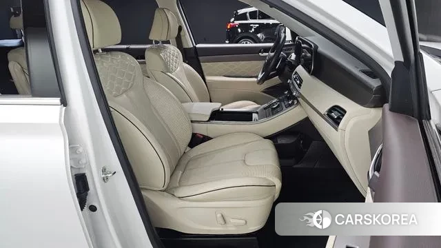 Hyundai Palisade id 3741350 из Кореи 20