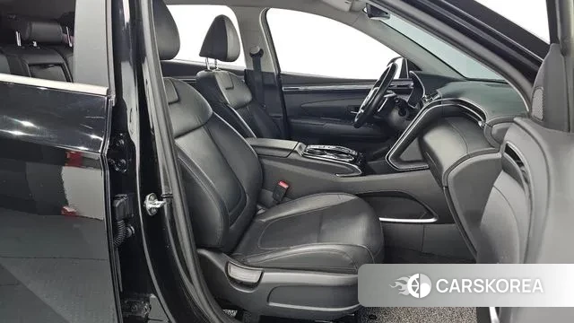 Hyundai Tucson (NX4) id 3577952 из Кореи 20