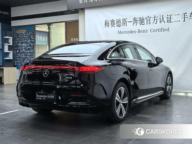 Mercedes-Benz EQE id 4399904 из Китая 19