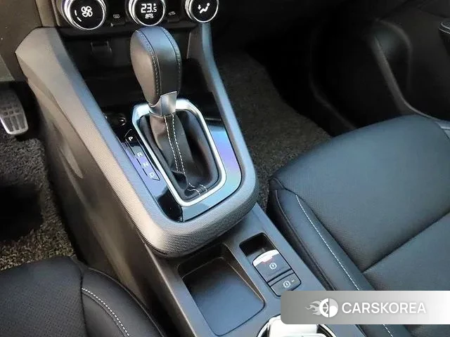 Renault Korea (Samsung) XM3 id 3473939 из Кореи 19