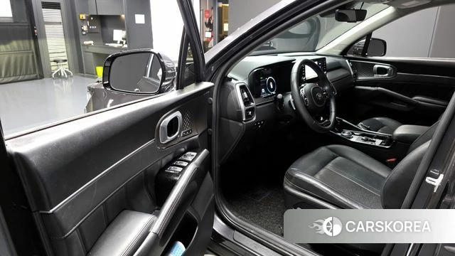 Kia Sorento 4th Generation id 4268755 из Кореи 37