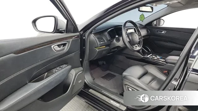 Renault Korea (Samsung) SM6 id 3090567 из Кореи 20