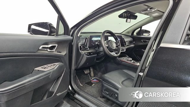 Kia Sportage 5th Generation id 4734915 из Кореи 31