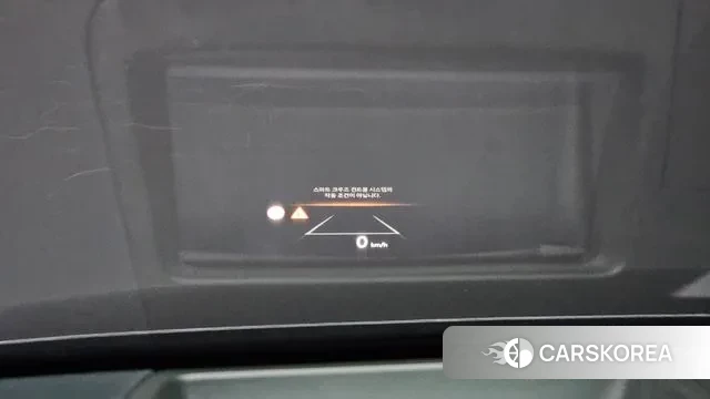 Hyundai Grandeur Hybrid (GN7) id 3654208 из Кореи 20