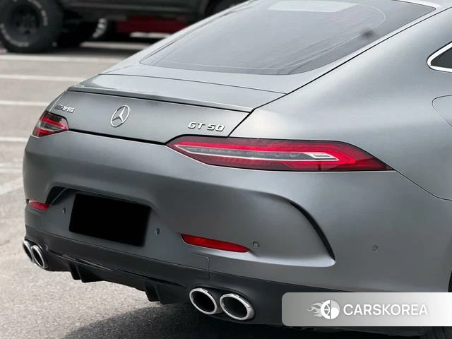 Mercedes-Benz AMG GT id 4367376 из Китая 19