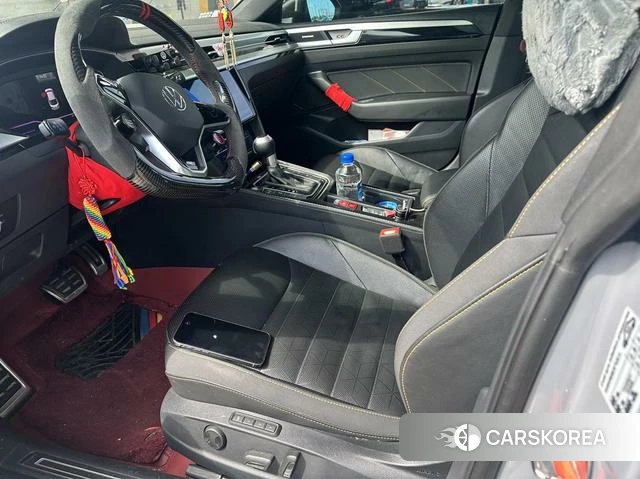 Volkswagen CC id 4258772 из Китая 11