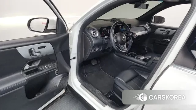 Mercedes-Benz GLB-Class X247 id 3691311 из Кореи 20