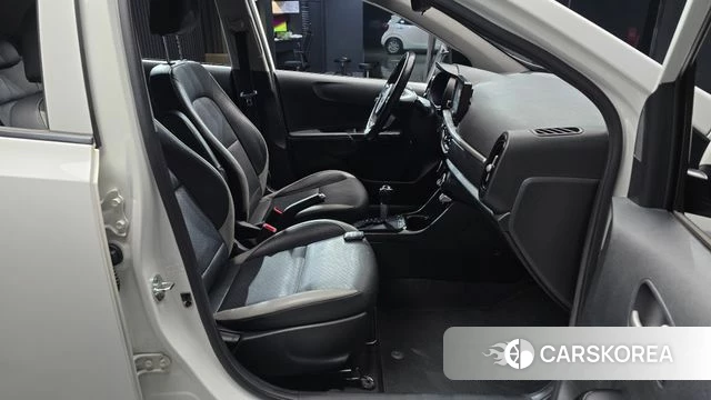 Kia All New Morning (JA) id 3814336 из Кореи 20