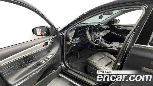 Hyundai The New Grandeur IG id 2716055 из Кореи 20