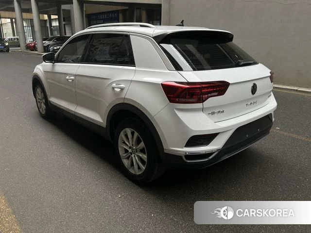 Volkswagen Exploring songs id 4297604 из Китая 11