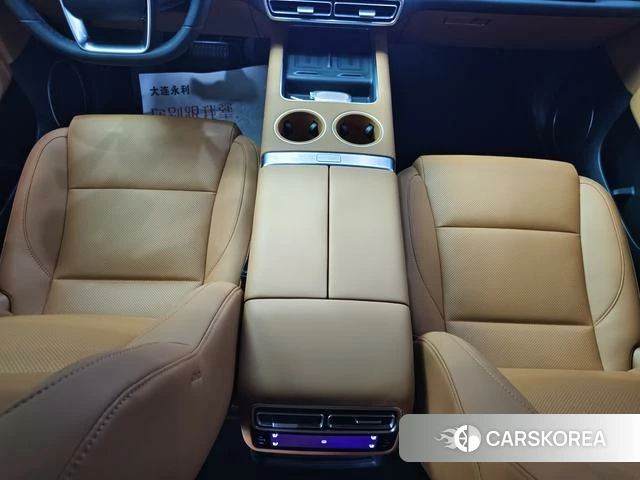 Ideal car Ideal L6 id 4254825 из Китая 18
