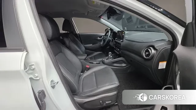 Hyundai The New Kona Hybrid id 3620994 из Кореи 20