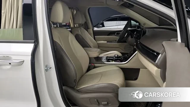 Kia Carnival 4th generation id 3697618 из Кореи 20