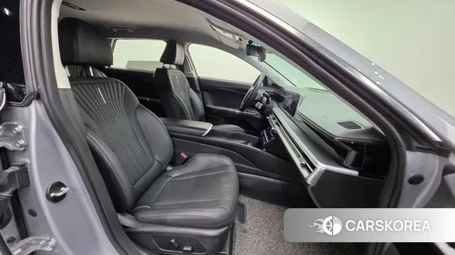 Hyundai Grandeur (GN7) id 2963815 из Кореи 20