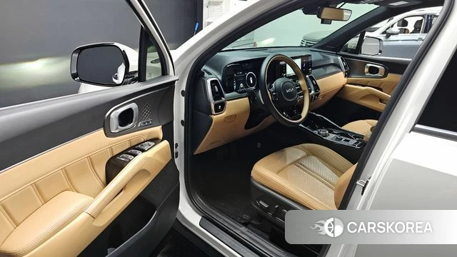 Kia Sorento 4th Generation id 3940551 из Кореи 20