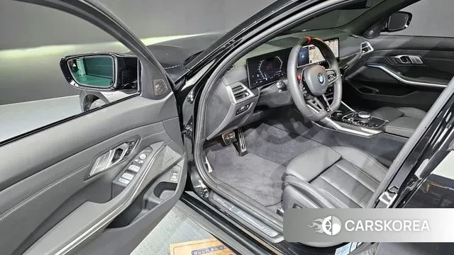 BMW 3 Series (G20) id 3590367 из Кореи 20