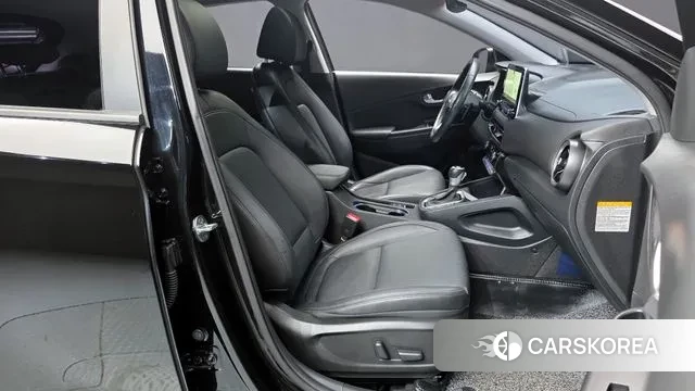 Hyundai The New Kona Hybrid id 3611932 из Кореи 20