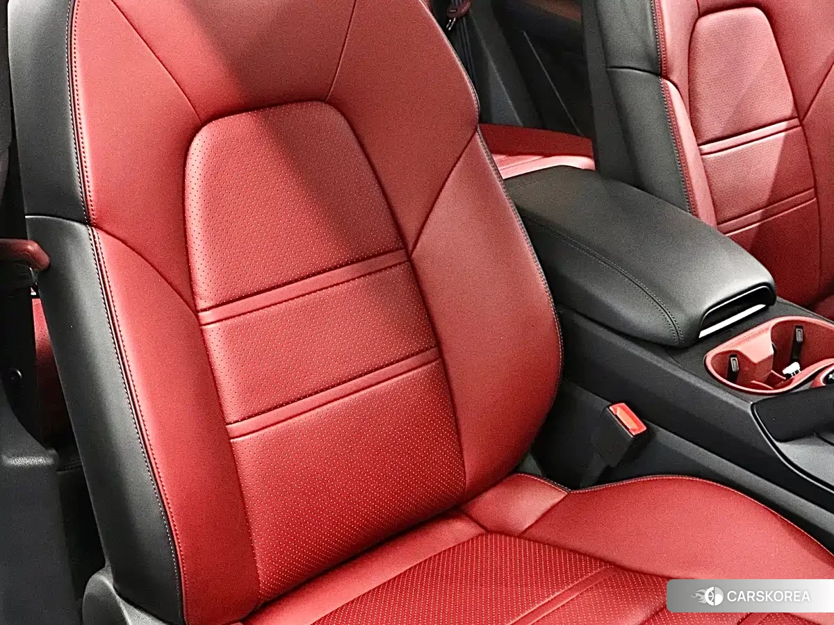 Porsche Cayenne id 4547514 из Китая 22