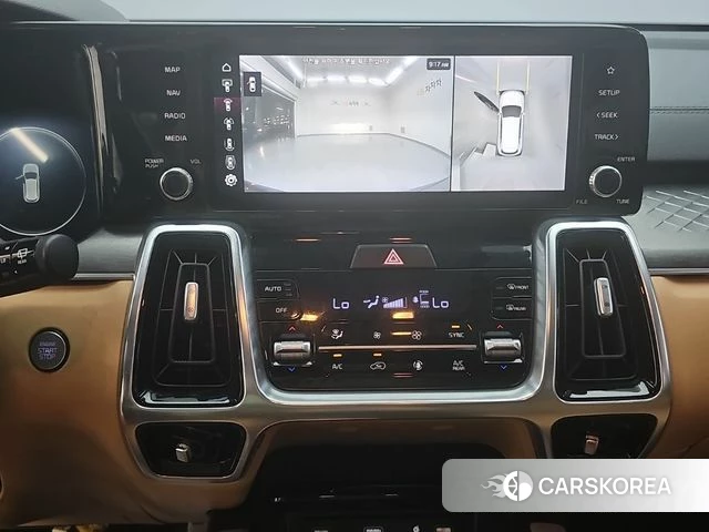 Kia Sorento 4th Generation id 4873005 из Кореи 20