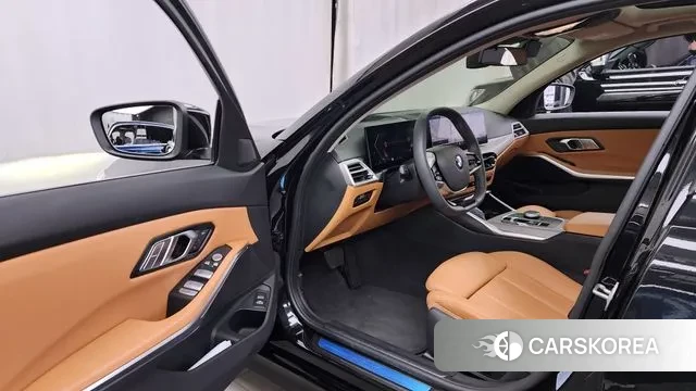 BMW 3 Series (G20) id 3658861 из Кореи 20