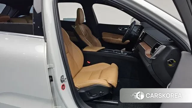 Volvo XC60 second Generation id 3373656 из Кореи 20