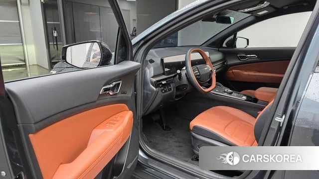 Kia The New Sportage 5th Generation id 4743777 из Кореи 31