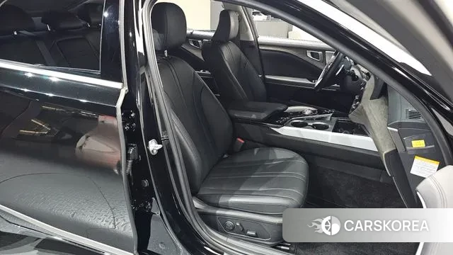 Kia K8 Hybrid id 3057955 из Кореи 20