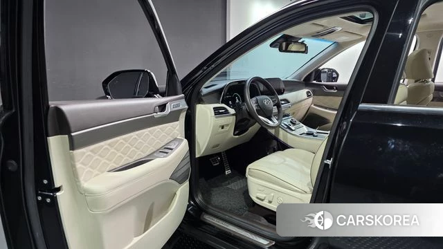 Hyundai Palisade id 4930199 из Кореи 32