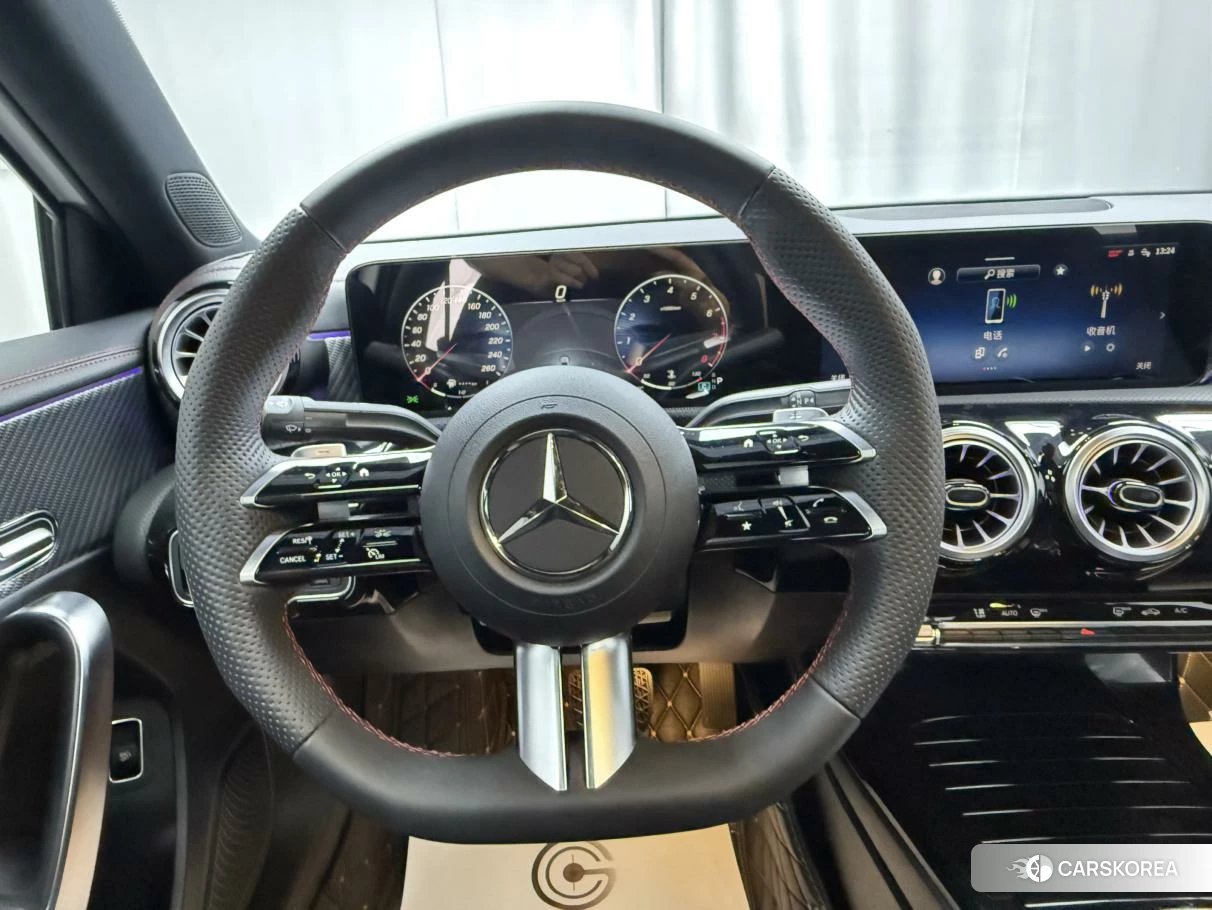 Mercedes-Benz A-Class id 4513796 из Китая 20