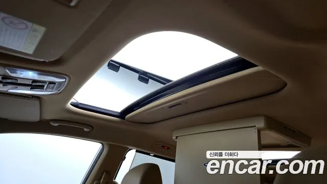 Kia The New Carnival id 2763356 из Кореи 20