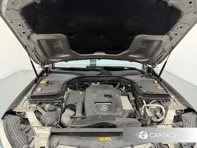 Mercedes-Benz GLC id 4242392 из Китая 20