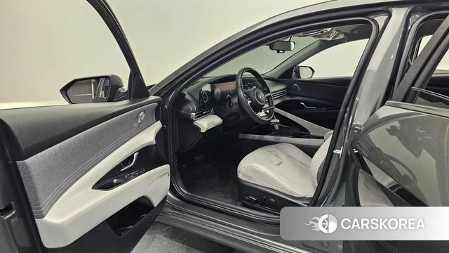 Hyundai Avante (CN7) id 3940822 из Кореи 20