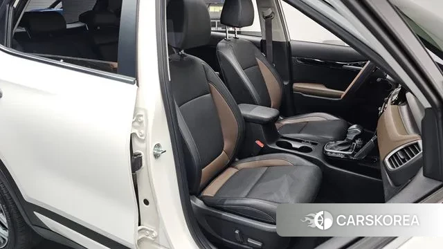 Kia Seltos id 3407357 из Кореи 20