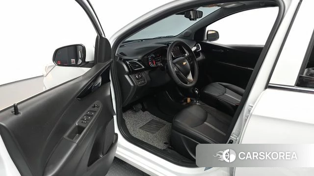 Chevrolet (GM Daewoo) The New Spark id 4330070 из Кореи 30