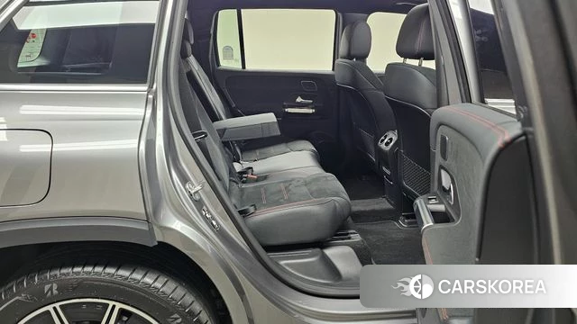 Mercedes-Benz EQB X243 id 4589924 из Кореи 31