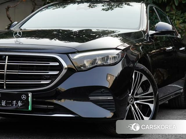 Mercedes-Benz E-class PHEV id 4271584 из Китая 19