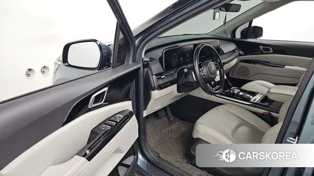 Kia Carnival 4th generation id 3448730 из Кореи 20