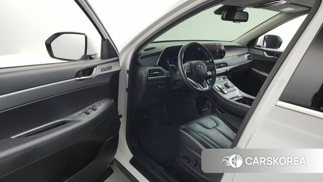 Hyundai Palisade id 4586218 из Кореи 34
