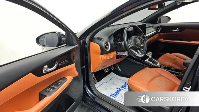 Kia The New K3 2nd generation id 3560886 из Кореи 20