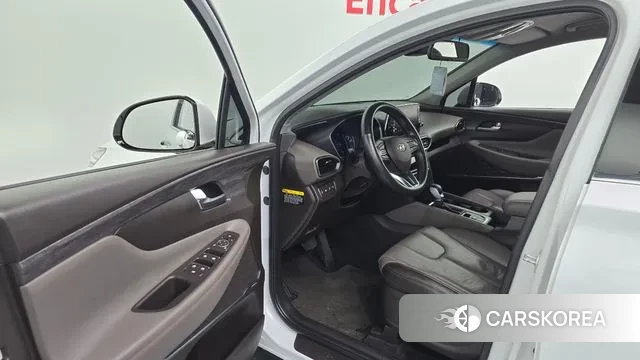 Hyundai Santa Fe TM id 3363072 из Кореи 20