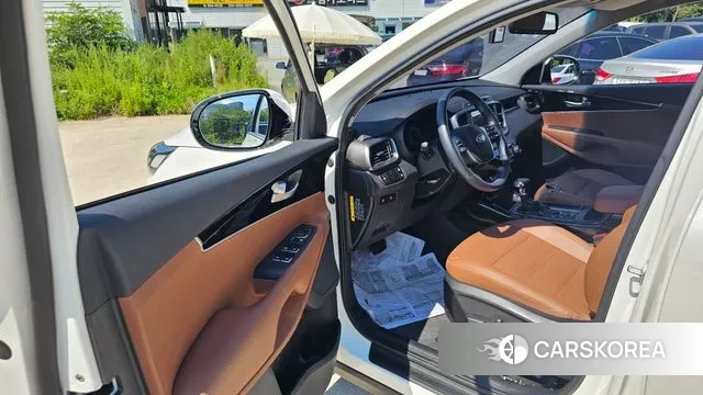 Kia The New Sorento id 2981807 из Кореи 20