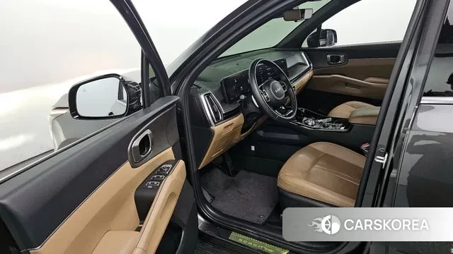 Kia The New Sorento 4th Generation id 3052898 из Кореи 20