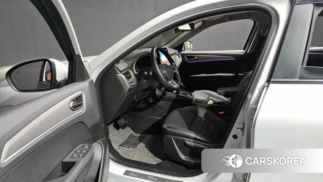 Renault Korea (Samsung) XM3 id 4443825 из Кореи 30