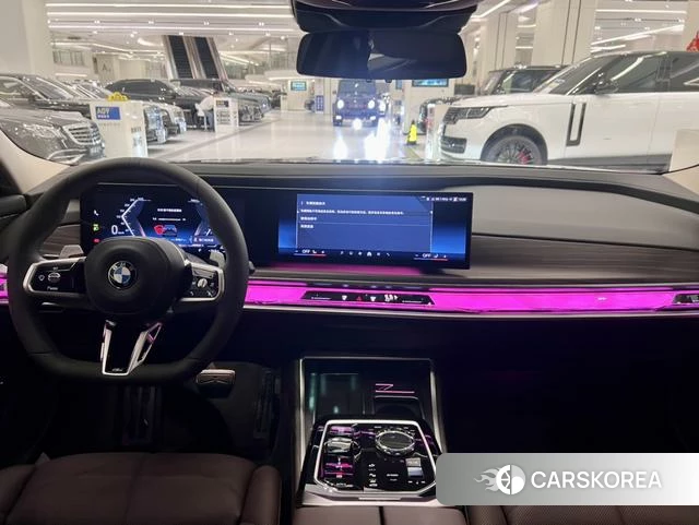 BMW 7 series id 4265952 из Китая 15