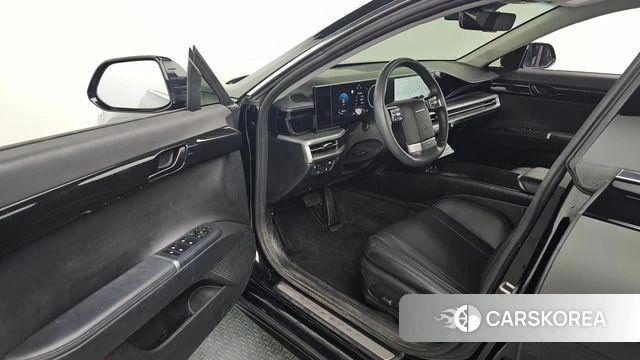 Hyundai Grandeur (GN7) id 3915050 из Кореи 20